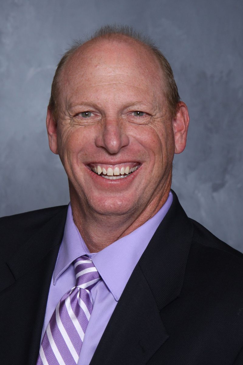 Head Coach | Bart Craig